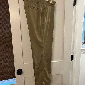 Nike Men's Khaki Chinos